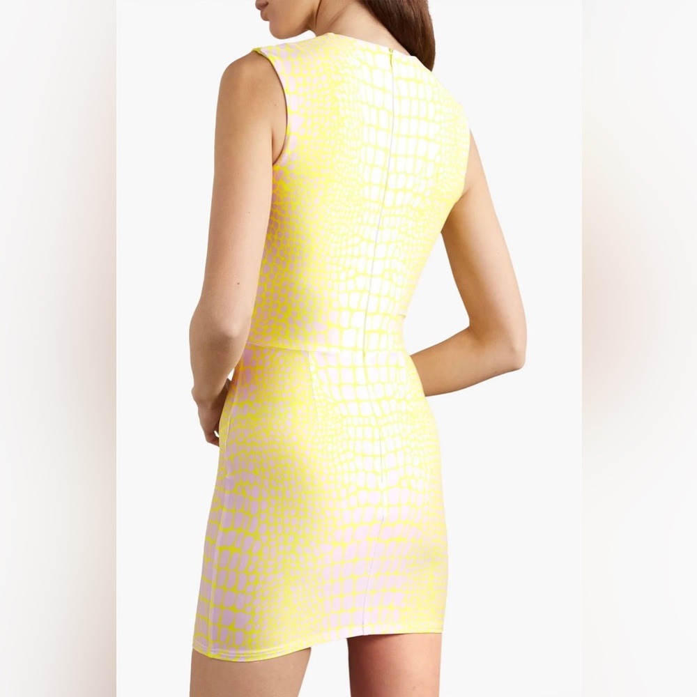 Dallon dress (Season Sale❣️) - Picture 3 of 8